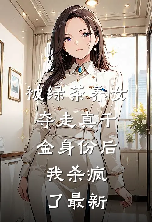 被绿茶养女夺走真千金身份后，我杀疯了最新
