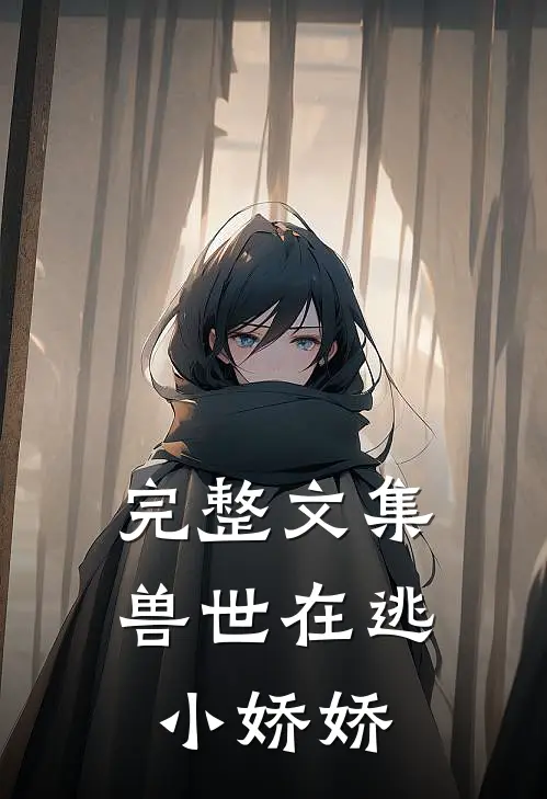 完整文集兽世在逃小娇娇