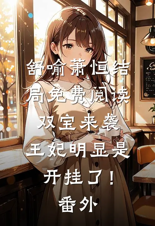 舒喻萧恒结局免费阅读双宝来袭：王妃明显是开挂了！番外