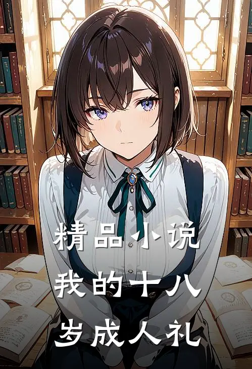 精品小说我的十八岁成人礼