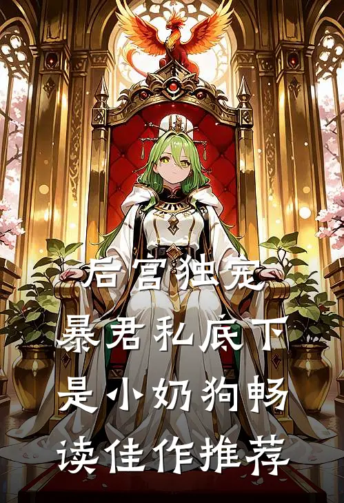 后宫独宠：暴君私底下是小奶狗畅读佳作推荐