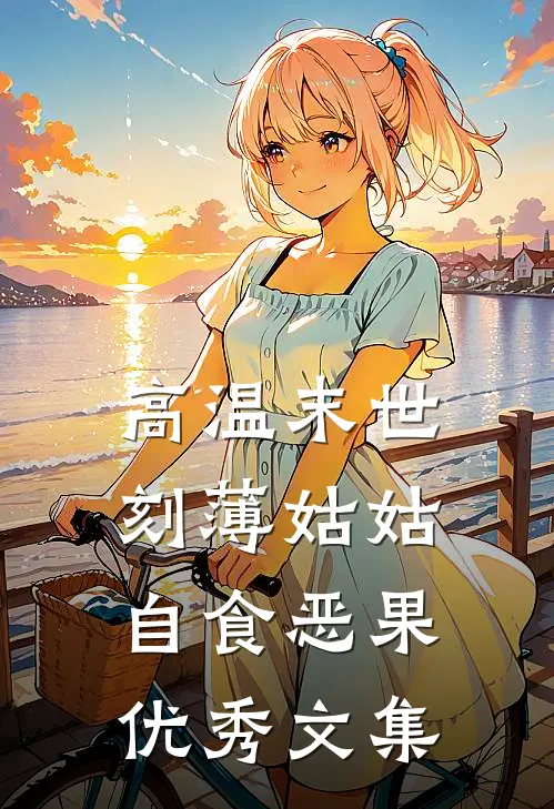 高温末世，刻薄姑姑自食恶果优秀文集