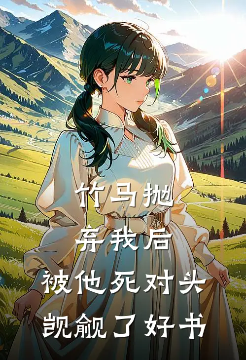 竹马抛弃我后，被他死对头觊觎了好书