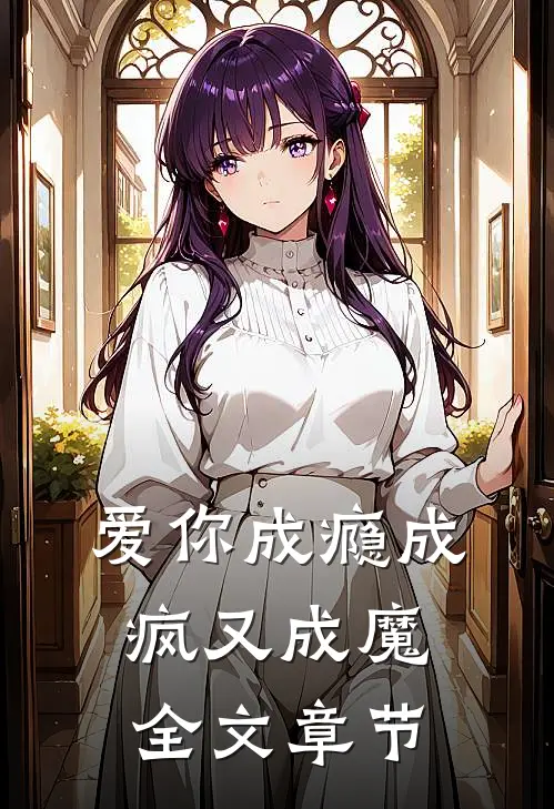 爱你成瘾成疯又成魔全文章节
