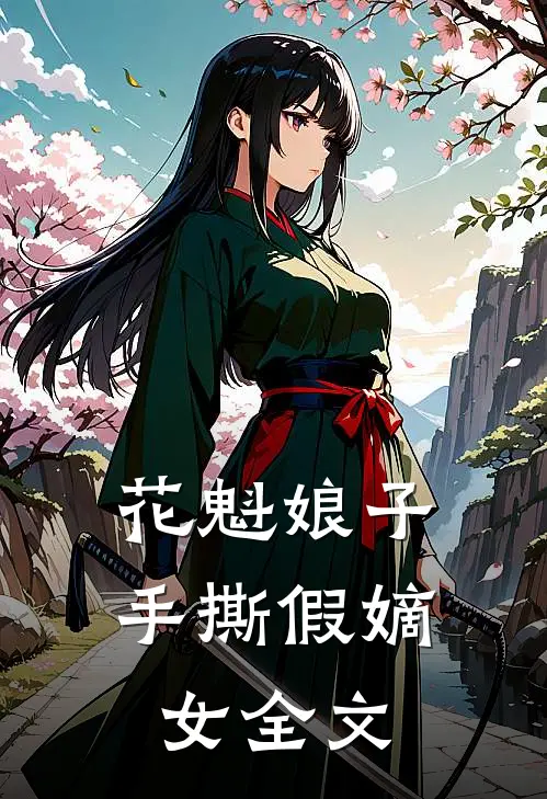 花魁娘子手撕假嫡女全文