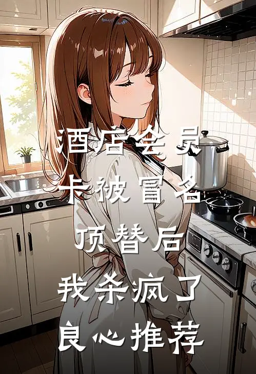 酒店会员卡被冒名顶替后，我杀疯了良心推荐