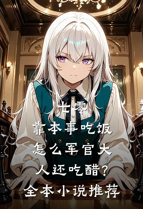 七零：靠本事吃饭，怎么军官大人还吃醋？全本小说推荐
