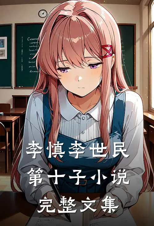 李慎李世民第十子小说完整文集