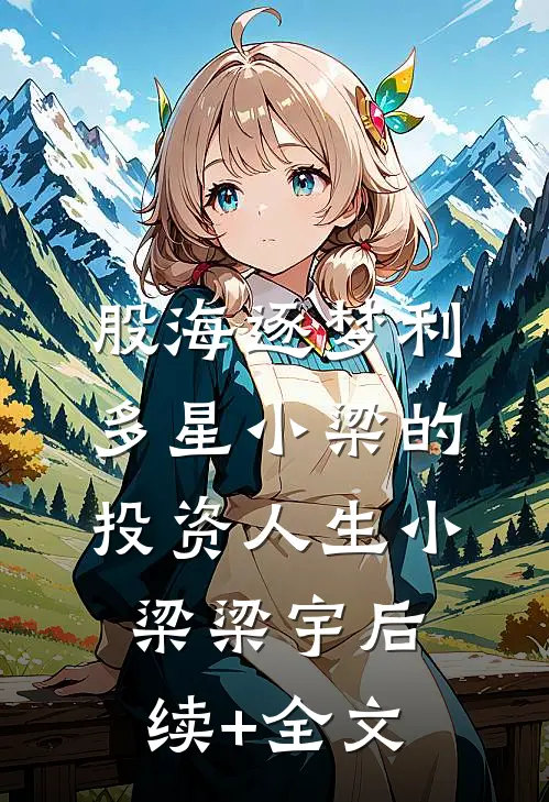 股海逐梦利多星小梁的投资人生小梁梁宇后续+全文