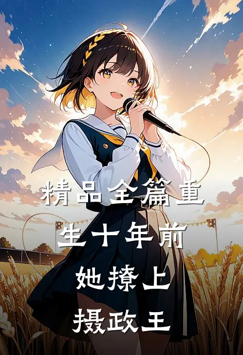 精品全篇重生十年前，她撩上摄政王