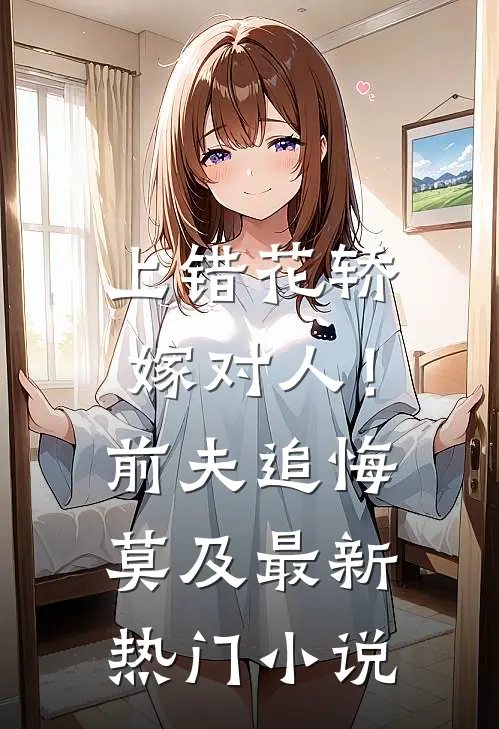 上错花轿嫁对人！前夫追悔莫及最新热门小说