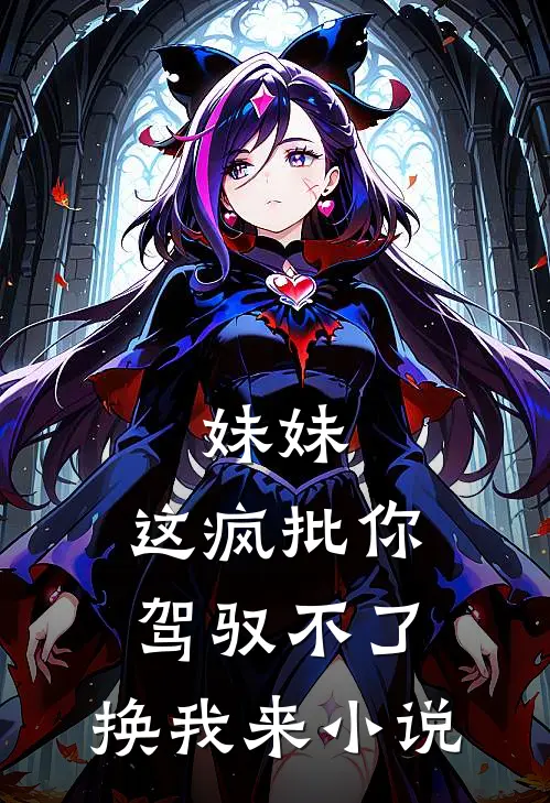 妹妹，这疯批你驾驭不了，换我来小说