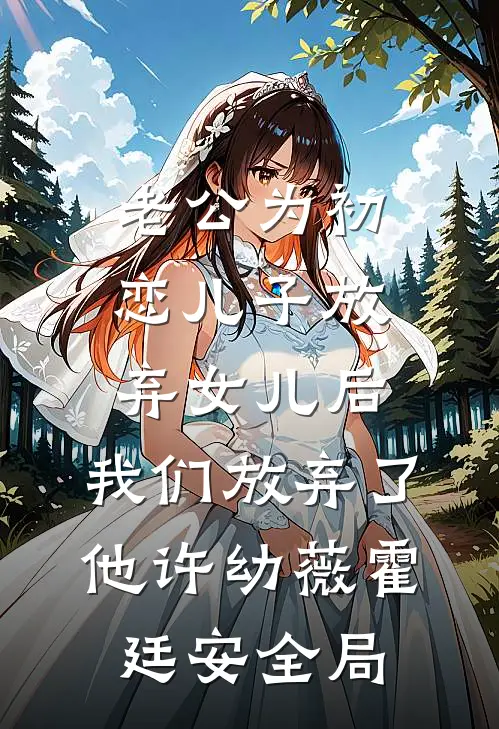 老公为初恋儿子放弃女儿后，我们放弃了他许幼薇霍廷安全局