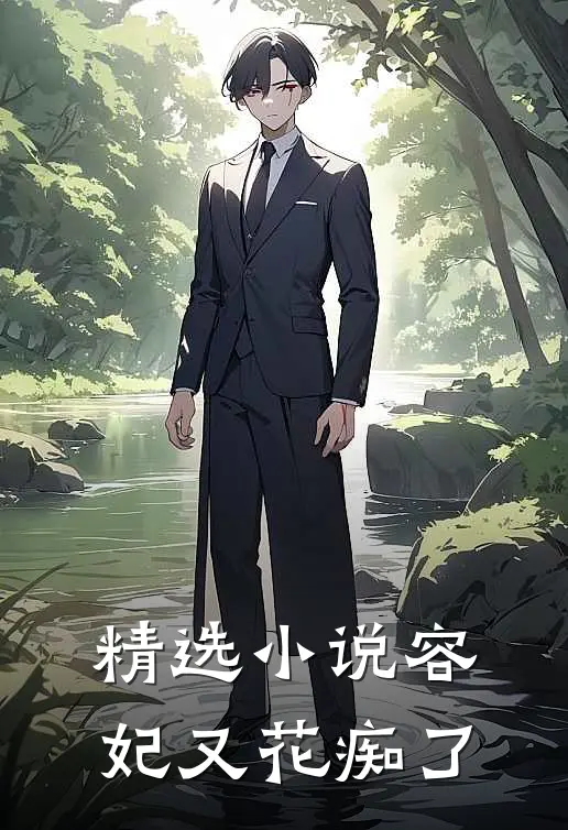 精选小说容妃又花痴了