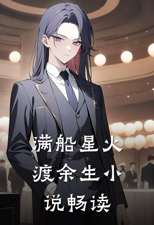 满船星火渡余生小说畅读