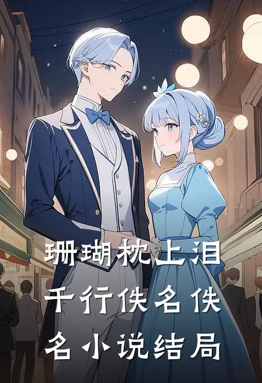 珊瑚枕上泪千行佚名佚名小说结局
