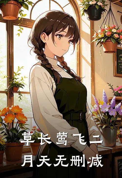 草长莺飞二月天无删减