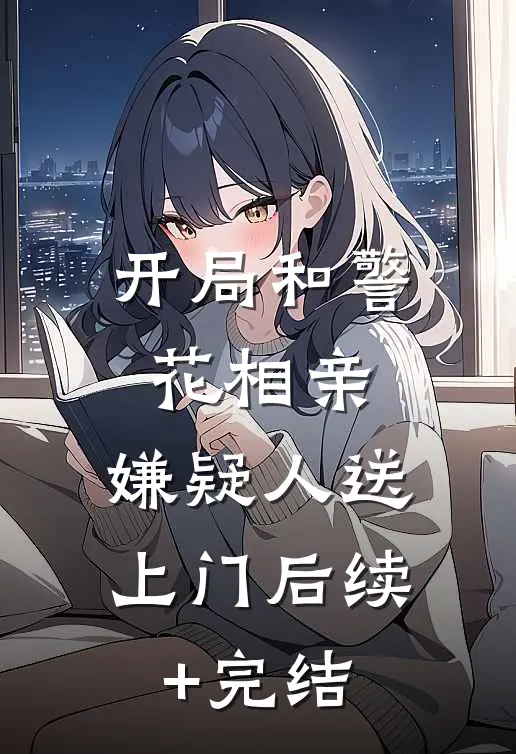 开局和警花相亲，嫌疑人送上门后续+完结