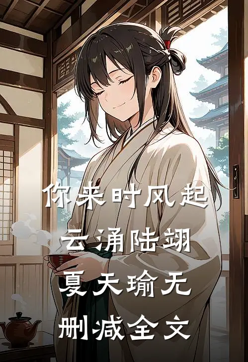你来时风起云涌陆翊夏天瑜无删减全文
