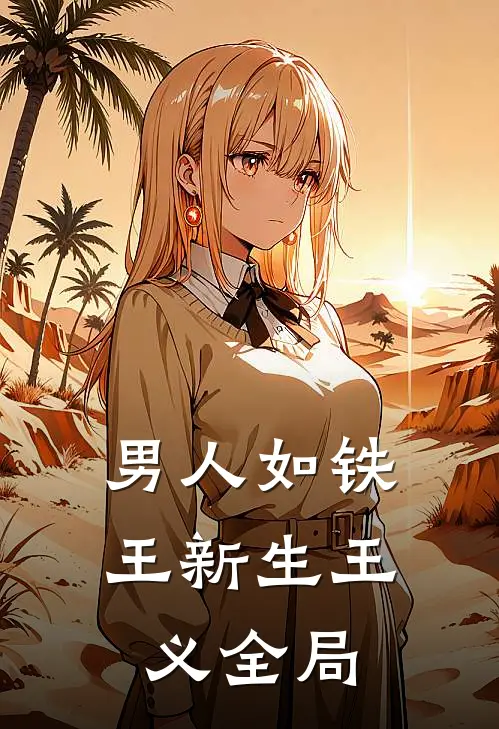 男人如铁王新生王义全局