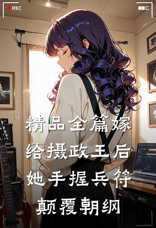 精品全篇嫁给摄政王后，她手握兵符颠覆朝纲