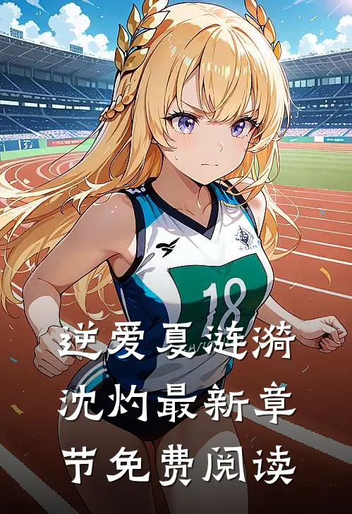 逆爱夏涟漪沈灼最新章节免费阅读