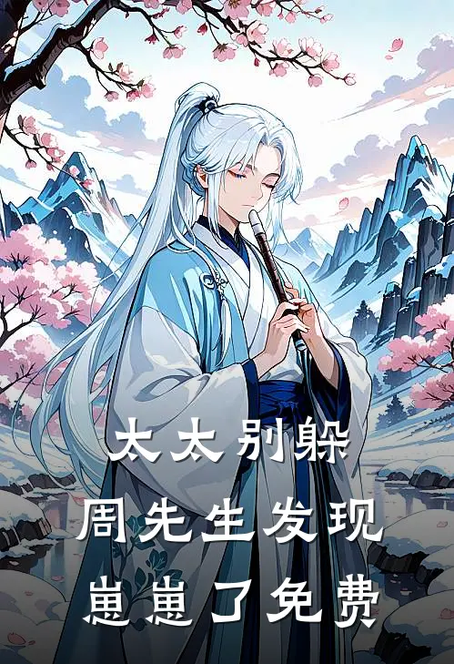 太太别躲，周先生发现崽崽了免费