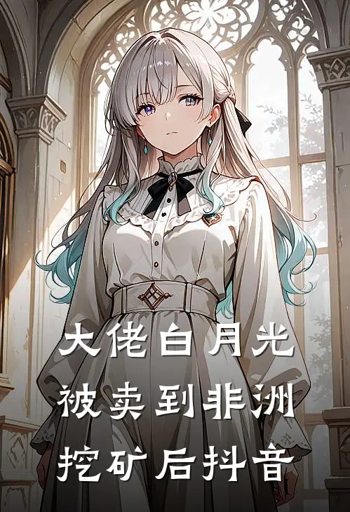 大佬白月光被卖到非洲挖矿后抖音