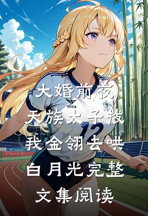 大婚前夜，天族太子拔我金翎去哄白月光完整文集阅读