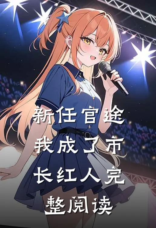 新任官途,我成了市长红人完整阅读