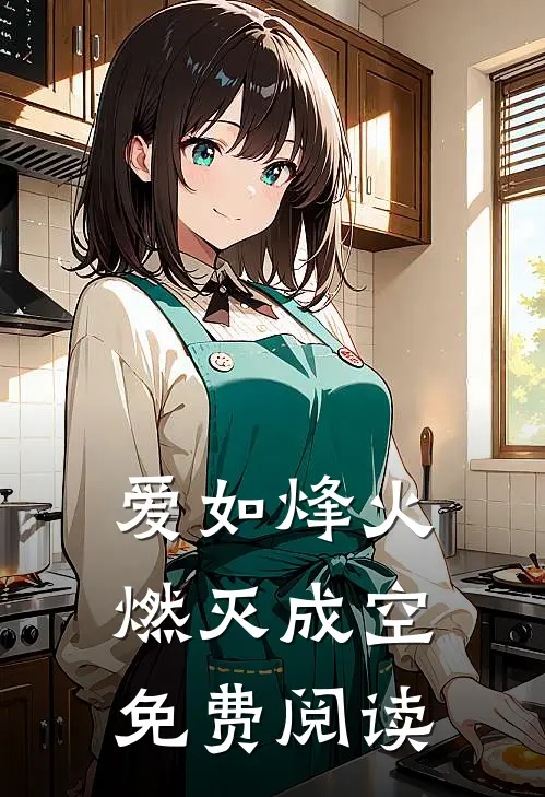 爱如烽火，燃灭成空免费阅读