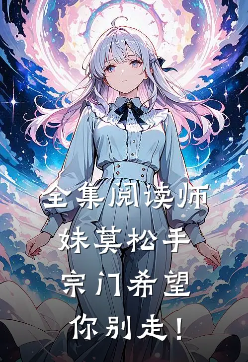 全集阅读师妹莫松手，宗门希望你别走！