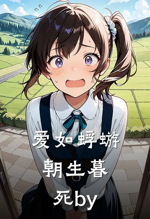 爱如蜉蝣，朝生暮死by
