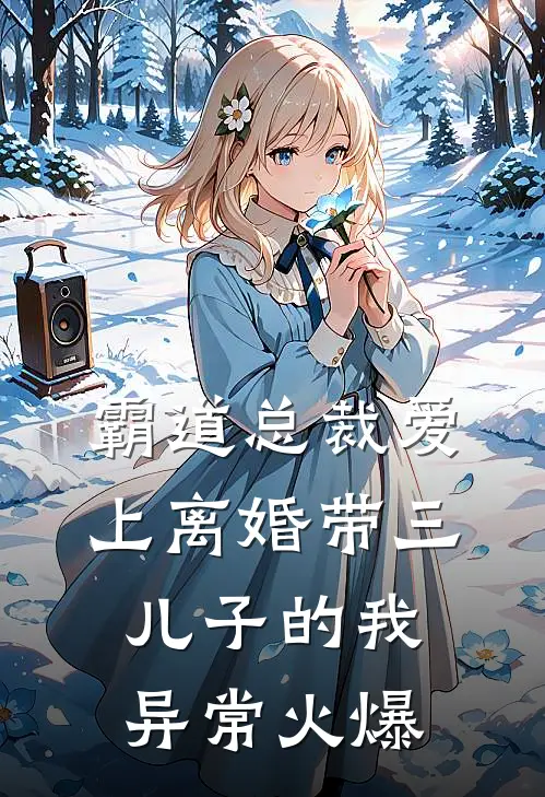 霸道总裁爱上离婚带三儿子的我异常火爆