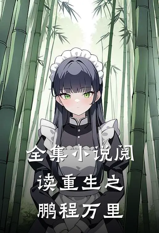 全集小说阅读重生之鹏程万里