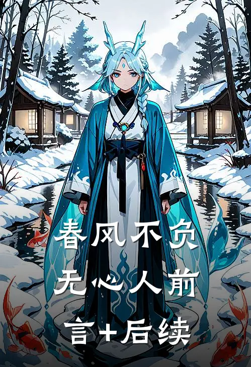 春风不负无心人前言+后续