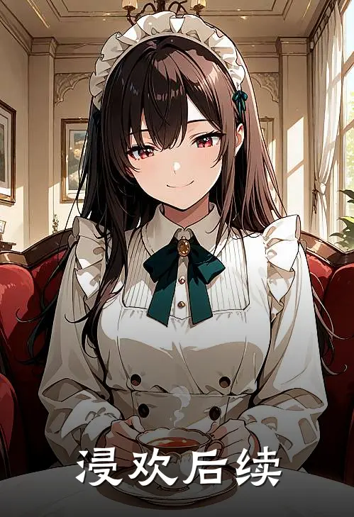 浸欢后续