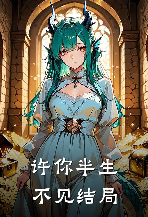 许你半生不见结局