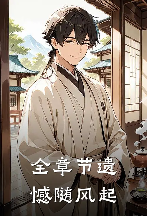 全章节遗憾随风起