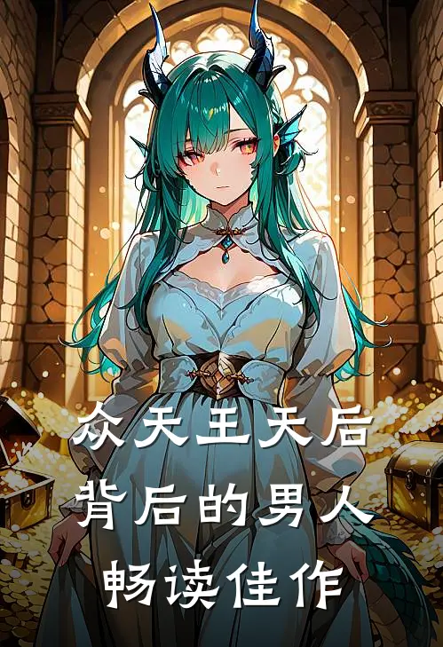 众天王天后，背后的男人畅读佳作