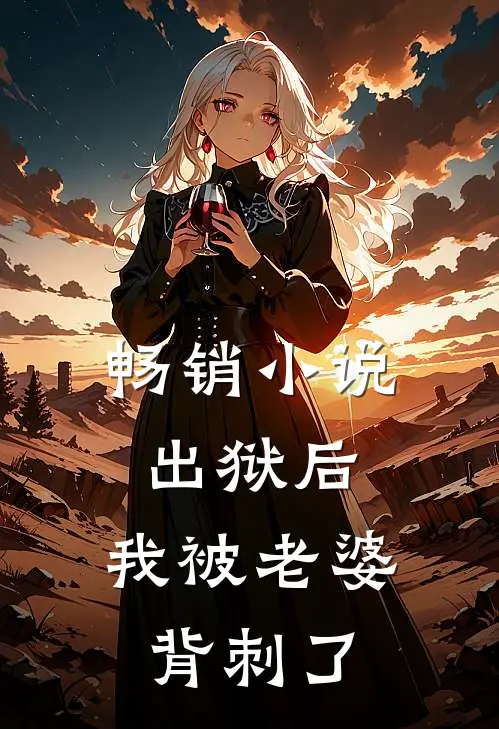 畅销小说出狱后，我被老婆背刺了
