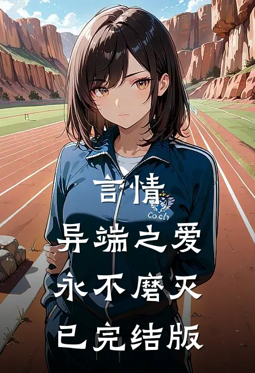 言情：异端之爱，永不磨灭已完结版