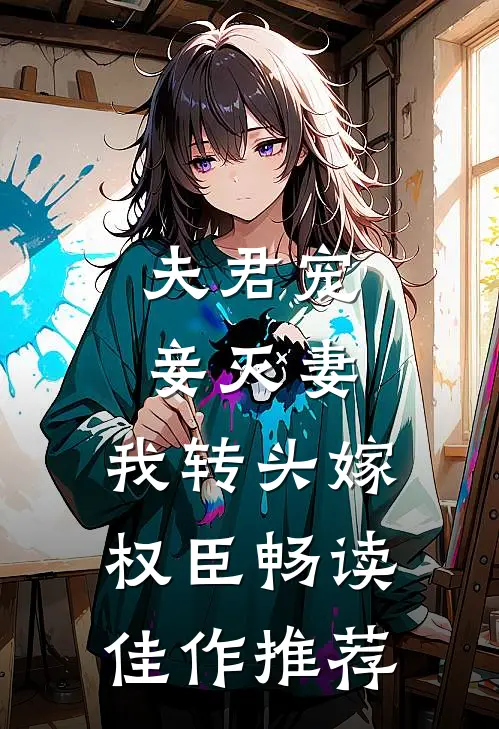 夫君宠妾灭妻，我转头嫁权臣畅读佳作推荐