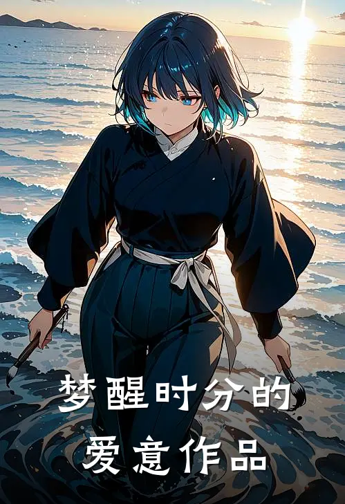 梦醒时分的爱意作品