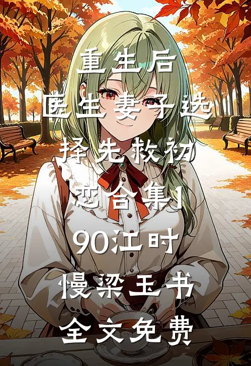 重生后，医生妻子选择先救初恋合集190江时慢梁玉书全文免费