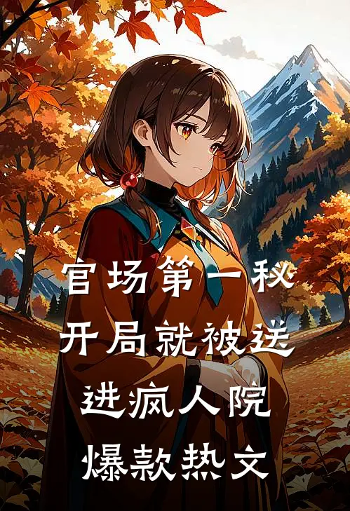 官场第一秘：开局就被送进疯人院爆款热文
