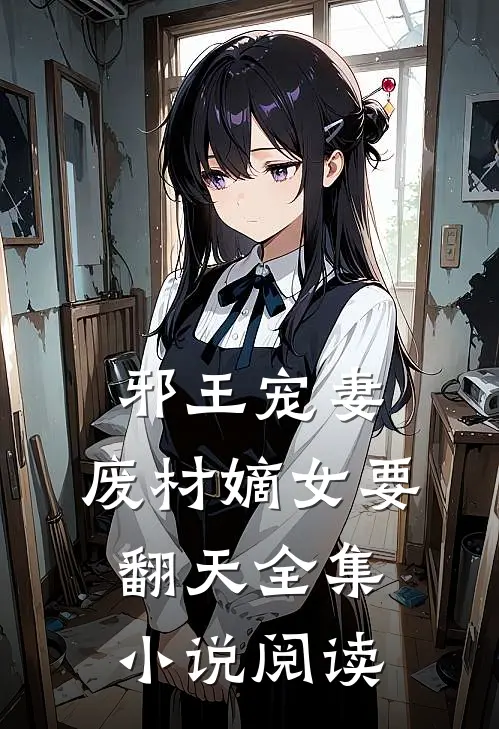 邪王宠妻：废材嫡女要翻天全集小说阅读