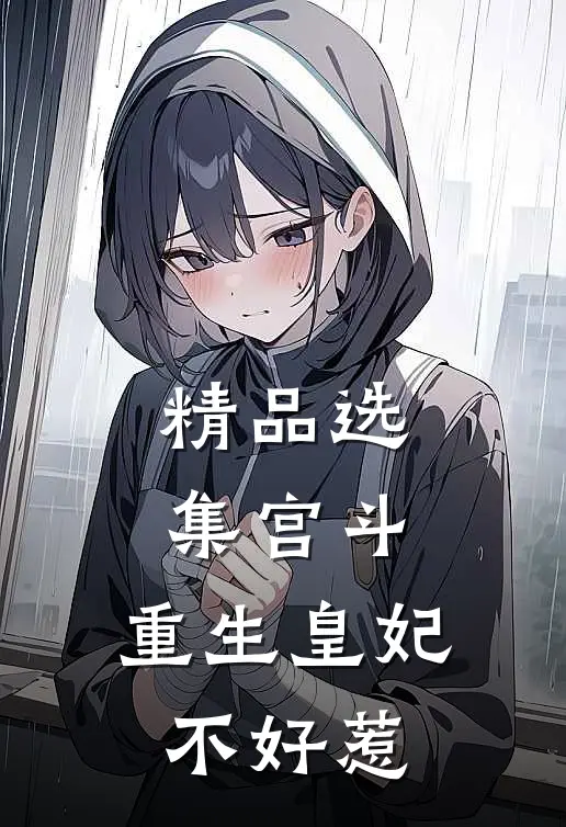 精品选集宫斗：重生皇妃不好惹
