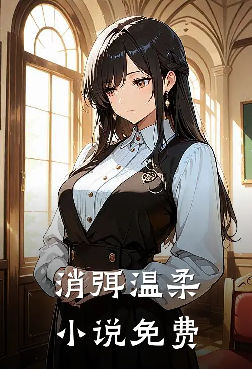 消弭温柔小说免费