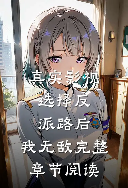 真实影视：选择反派路后，我无敌完整章节阅读